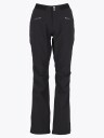 Twentyfour Venture 3 Lags Skallbukse Sort 36