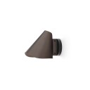 Bonnet SC103 Vegglampe Bronzed/Svart - &Tradition