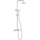 Takdusjsett Bathlife Brusa Tapp