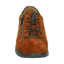 Ganter Dame Sko Brun 39 EU,