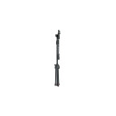 Gator Frameworks Gfw-Mic-2020 Tripod Mic Stand With Telescoping Boom
