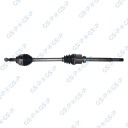 GSP 218445 Drivaksel