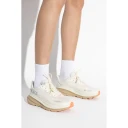 Hoka One One Dame Sport Beige 37 EU,