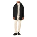 Duno Herre Jakker Svart 2XL,