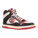 Gucci Herre Sko Flerfarget 44 EU,