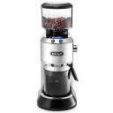 DeLonghi KG521.M Kaffekvern med LCD skjerm 350g 150W