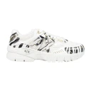 Armani Exchange Dame Sko Flerfarget 37 EU,