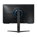Samsung Odyssey G4 27" Full HD Gaming-skjerm 240Hz IPS med FreeSync Premium