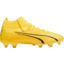 PUMA Ultra Pro MC FG/AG Fotballsko Gul 47