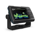 Garmin STRIKER Vivid 5cv ekkolodd med GT20-TM-svinger