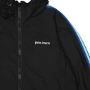 Palm Angels Dame Jakker Rød M,