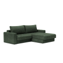 Sovesofa Akello Lounger med armlener B 6000512