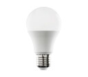 SG E27 Hvit 10W LED 2700K