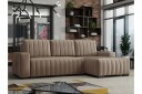 Esher 3 seters Hjørnesofa Høyre   Beige