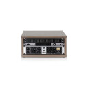Gator Frameworks Gfw-Eliterk-4u-Gry Elite Series Desktop 4u Studio Rack Gry