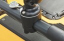 Cobb rekkefeste 32 41 mm sort 460087