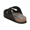 Mephisto Herre Sko Svart 42 EU,