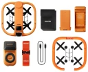 Hoverair Aqua Basic Combo Orange