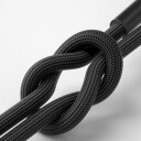 Usb-Kabel 3Mk Usb-C Til Microusb 3 M Svart/Grå 3Mk17710