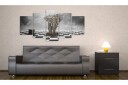 Bilde Getaway Fra Afrika 100x50 Artgeist sp. z o. o.