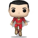 Northix POP-figur DC Comics Shazam! Gudenes raseri Shazam