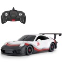 Rastar Radiostyrt Bil 1:18 Porsche 911 Gt3 Cup