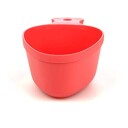 Wildo Kåsa Pitaya Pink OneSize, ROSA