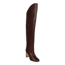 Stuart Weitzman Dame Sko Brun 37 EU,