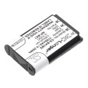 Sony Cyber-shot DSC-RX100M3 batteri (1150 mAh 3.7 V)