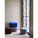 Normann Copenhagen - Circus Pouf Small Beige Normann Copenhagen