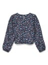 Vero Moda Girl Lucy Top Wvn (134 / 9 år)