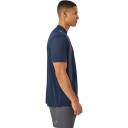 HEAD Club 25 Tech Tennis T skjorte Herre