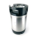 Kegland Corneliusfat 9 liter Kvalitetsfat fra Kegland