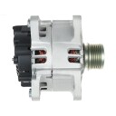 Dynamo AS-PL A3552S