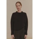 Cortana Dame Strikkevarer Brun 2XS,