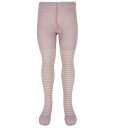 Minymo Tights 2-pakning Violet Ice