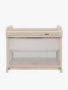 Kinderkraft Moon Dream Reiseseng Beige
