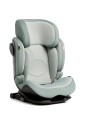 Beemoo Recline i-Size Beltestol Teal