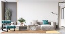 Wilton teppe   Nisa brun/beige Size: 180 x 270 cm