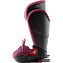 Britax Kidfix² R Wine Rose
