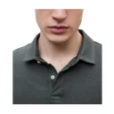 Ecoalf Herre Topper Grønn S,