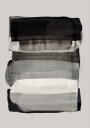 Abstract Brush Strokes 79 Plakat / 100x150cm