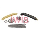 Registerkjedesett iwis Motorsysteme 59006Set