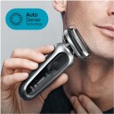 Braun Series 7 Elektrisk Barbermaskin 71-S7200cc