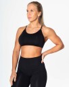 Relode Prime Seamless Top Black - M