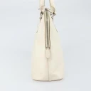 Salvatore Ferragamo Dame Beige 