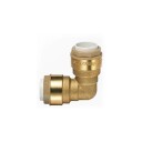 Høiax Push Albue 22x22mm