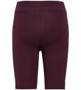 Hummel Hmljr Warmup Short Tights Burgundy 164