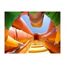 GoPro Chesty Small