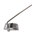 Kahler 2415-Xw5 - 5-String Bass Tremolo With Extra Wide Rearward Saddles, Chrome